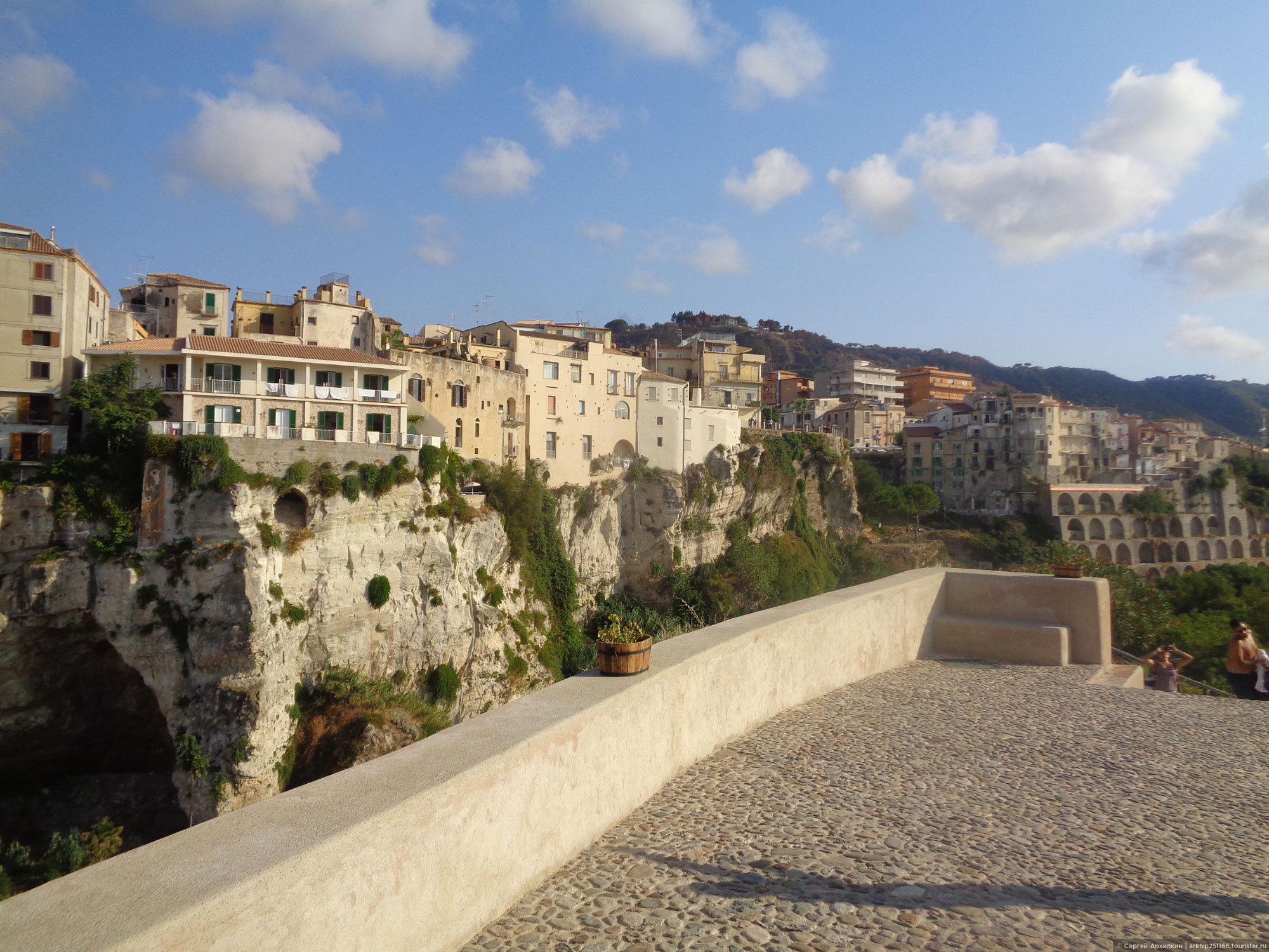 Tropea
